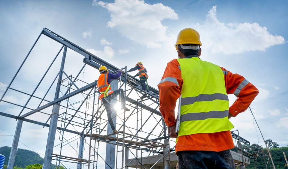 Engineering, EPC & Turnkey Projects