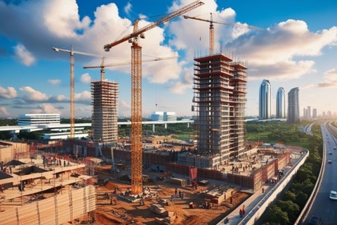 Civil, Infrastructure & Real Estate